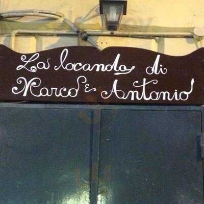 La Locanda Di Marco E Antonio