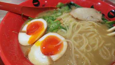 天下一品 イオンモール鶴見緑地店