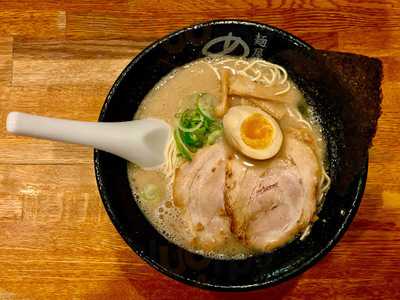 麺屋燕 袋井店