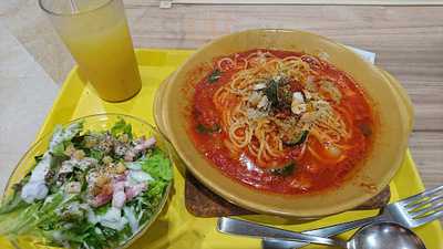 パルメナーラ イオンモール鶴見緑地店