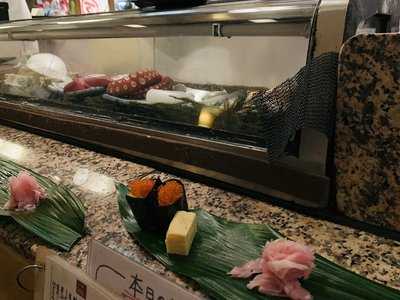 丸まん寿司 堂山店