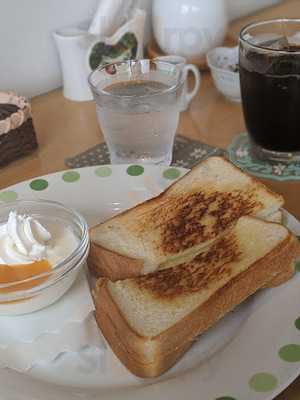 Cafe Lab, 静岡市