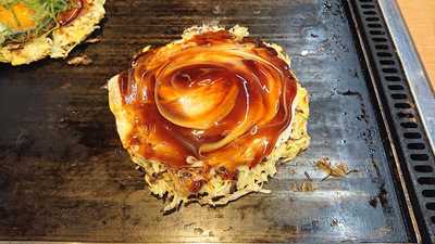 鶴橋風月 イオンモール京都桂川店