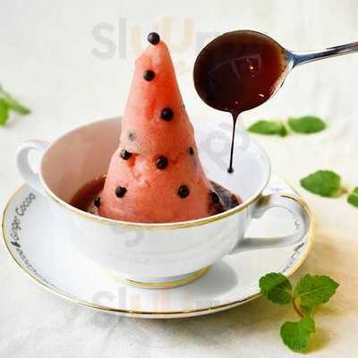 COCOA Shop AKAI TORI