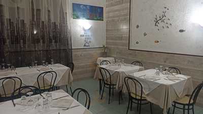 Favorit Ristorante Russo