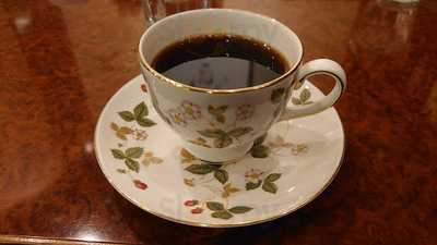 喫茶館 英國屋