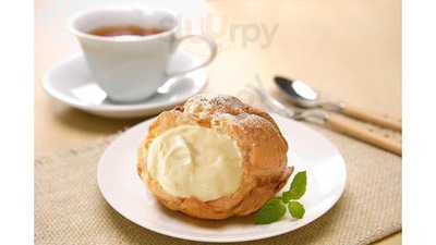 ビアード パパ 上新庄阪急プラザ