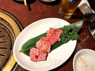 明華園, 大阪市
