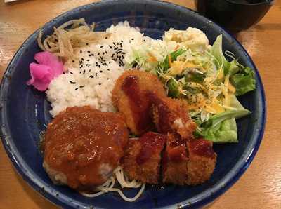 カフェレストランRK