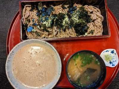 かぶと, 静岡市