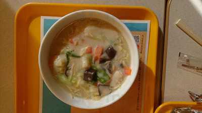 ミスタードーナツ 都島ショップ