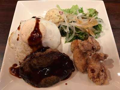 オペレッタ52 福島店