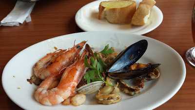 ジョリーパスタ 大正店