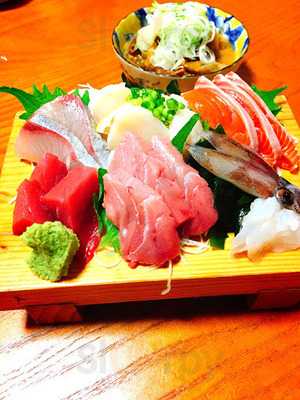 居酒屋 弌献, 静岡市