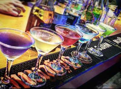 ムーンウォーク 木屋町店