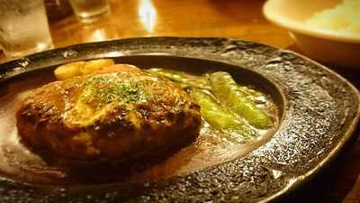 鳥治キッチン, 静岡市