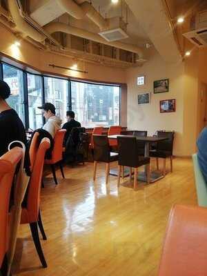 山本珈琲　九条直販所