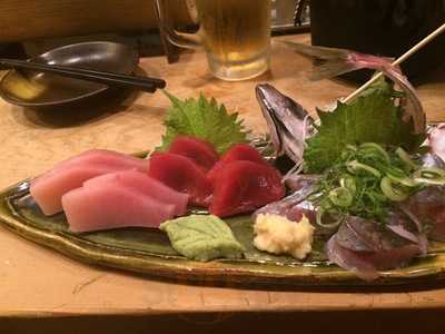 しん吉