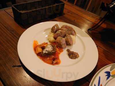 ヴェリタス menu