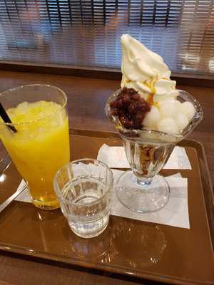 カフェ おさんぽさんぽ