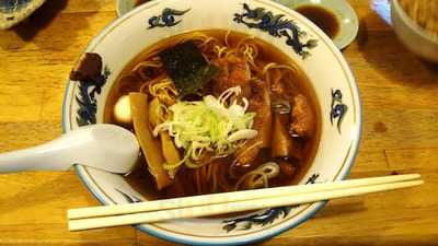 らーめん あんと