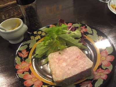 ビストロ 向日葵亭