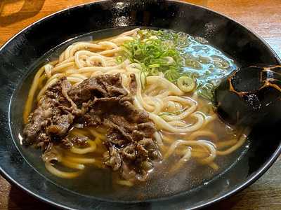 うどん屋 やま一