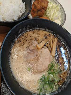 ごはんどき アピア店, 静岡市