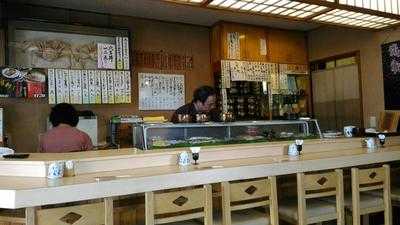 いろは寿司