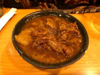 カレーと立ち呑み ベジン