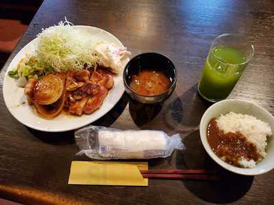 器いろ, 静岡市