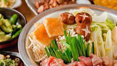 居楽屋白木屋 大正駅前店