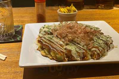 Bar Source 中崎店