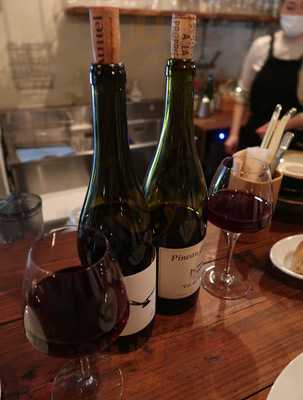 食堂ラ ヴァリエ