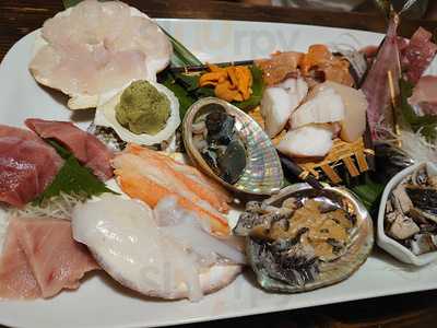 若ざわ　巴町店 menu