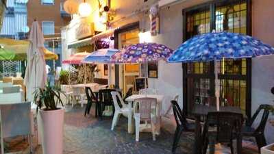 Pizzeria da Enzo & Bruno, Castellammare Di Stabia