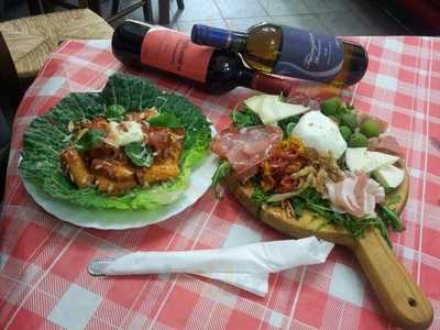 Trattoria da Fortuna, Napoli