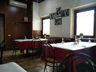 Ristorante Il Platano, Roncello