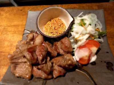 京都イベリコ屋