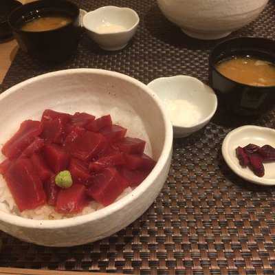 わがまま食堂 きぃぼう