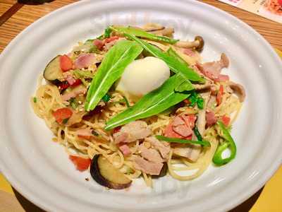 先斗入ル なんばウォーク店