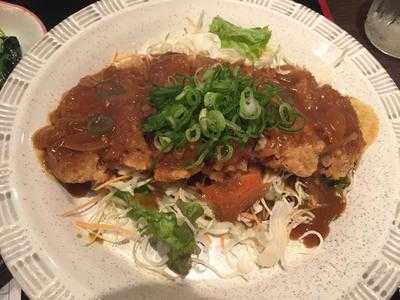 鉄板焼の居酒屋さん まさん