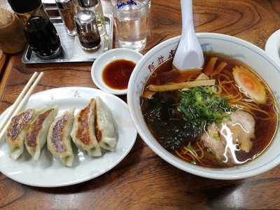 つじ本食堂 鎌田店