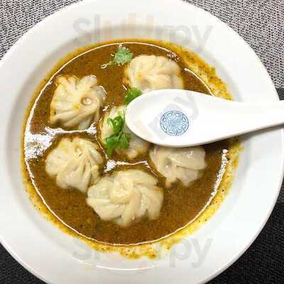 インド ネパール レストラン&バーJAMUNA 新大阪店