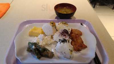 どんぶり道場 阿倍野店