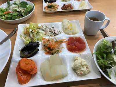 Agro Cafe