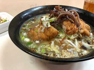 泰孝ラーメン