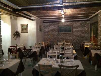 Dida Ristorante Pizzeria, Monza