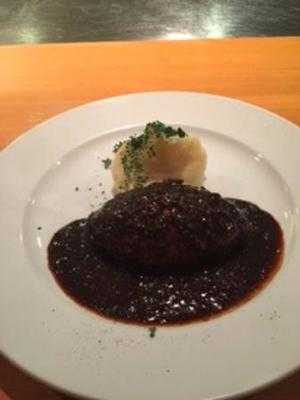 ビストロセプト 本店