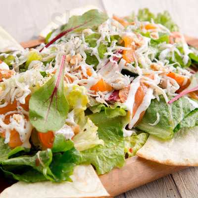 オサカナバル イルマーレ